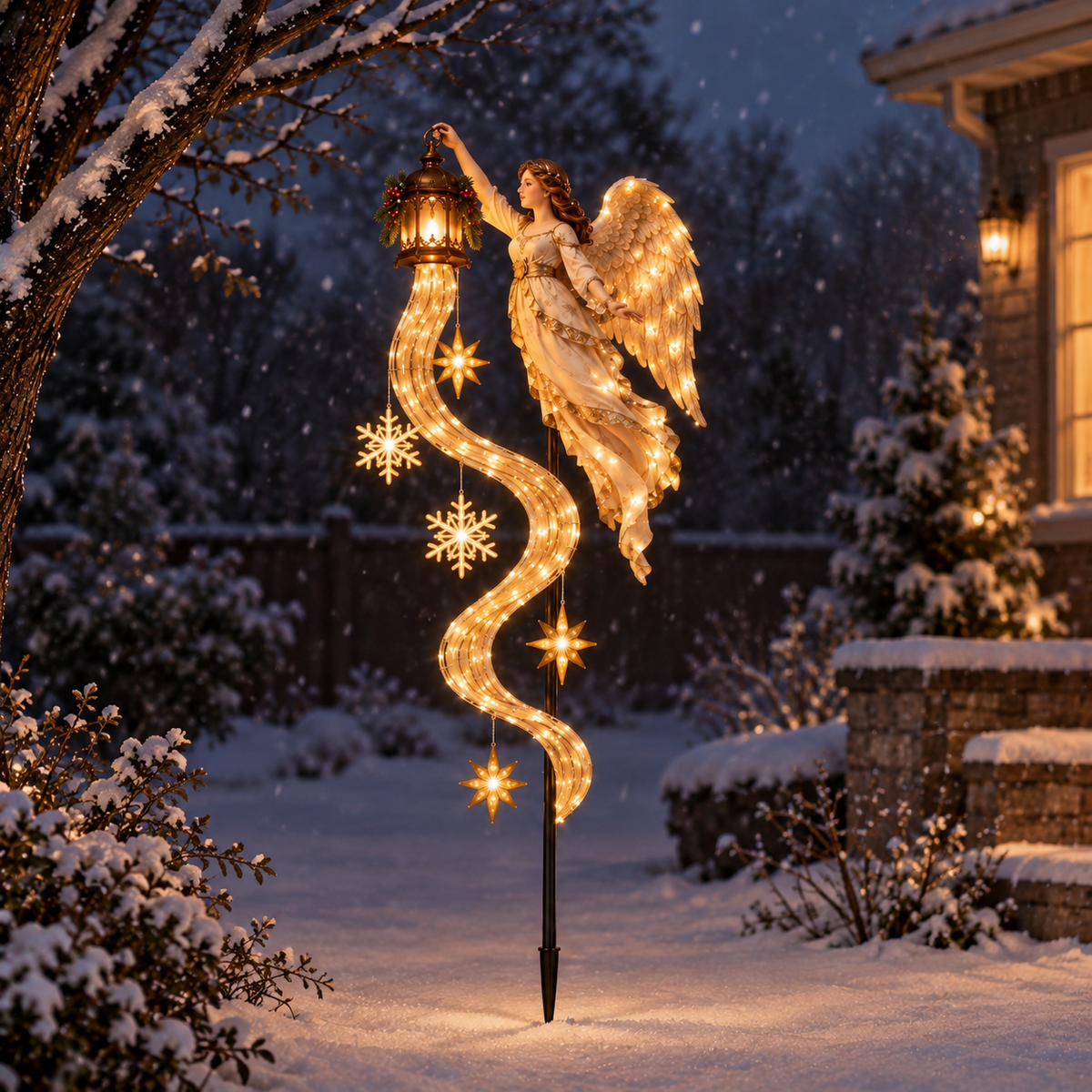 HolyHome™ - Garden Decor