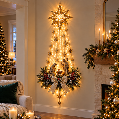 HolyHome™ - Wall Decor