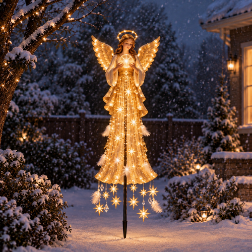 HolyHome™ - Garden Decor