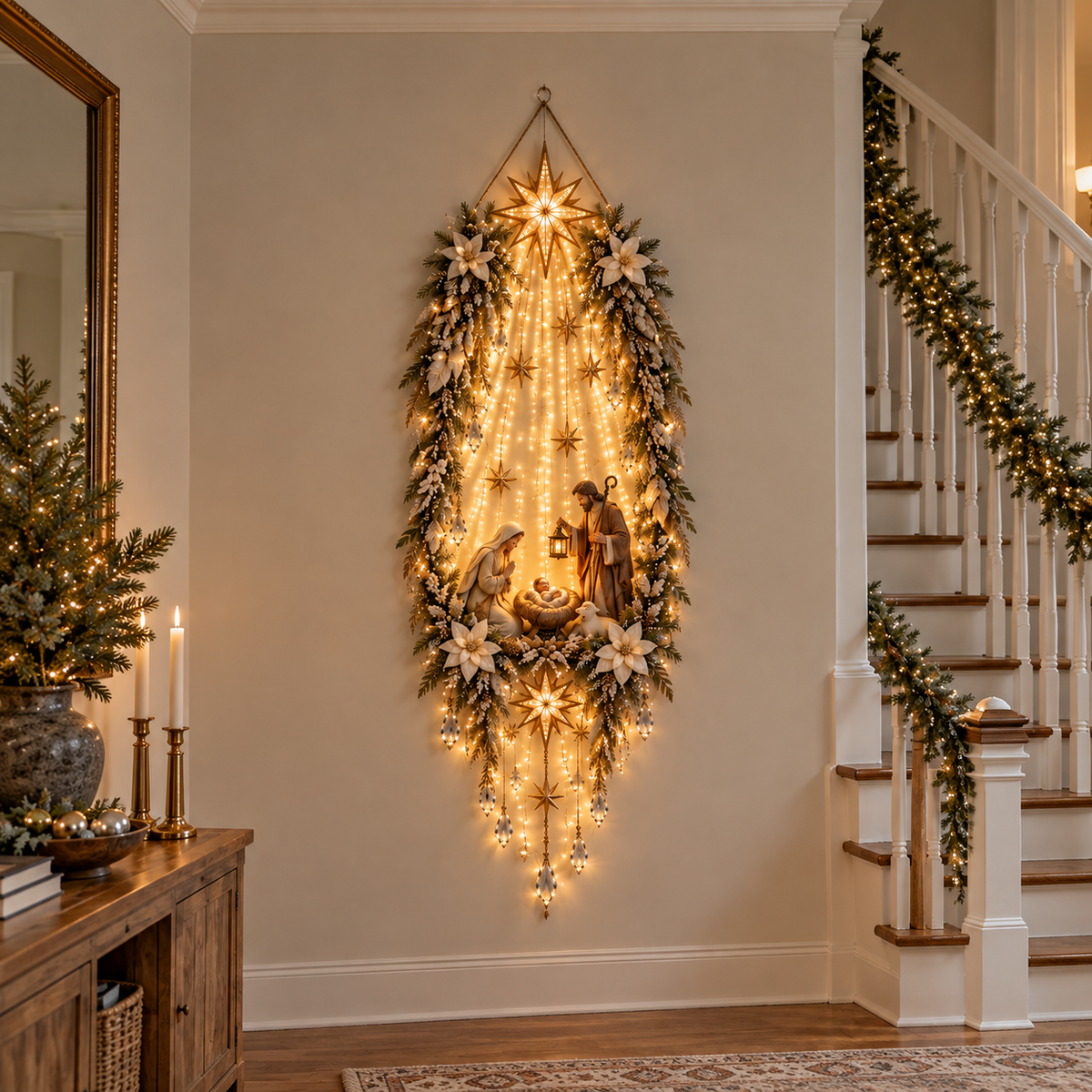 HolyHome™ - Wall Decor